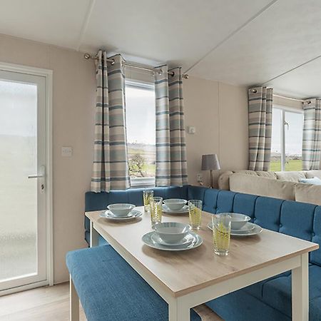 Ladram Bay Holiday Park Otterton Exterior foto